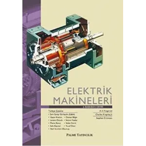 Elektrik Makineleri