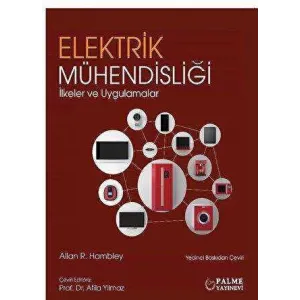 Elektrik Mühendisliği İlkeler ve Uygulamalar