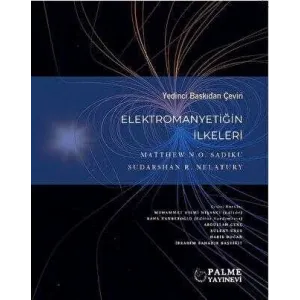 Elektromanyetiğin İlkeleri