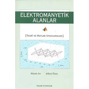 Elektromanyetik Alanlar