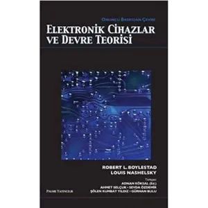 Elektronik Cihazlar ve Devre Teorisi