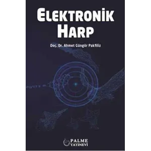 Elektronik Harp