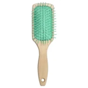 Elly Saç Fırçası Ahşap Saplı 02a 7248 Ellyfcaprı02a