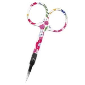 Elly Tırnak Makası Çiçek Desenli 02 Ellymkstrn02