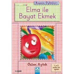 Elma ile Bayat Ekmek