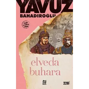 Elveda Buhara