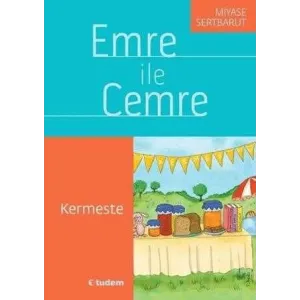 Emre ile Cemre - Kermeste