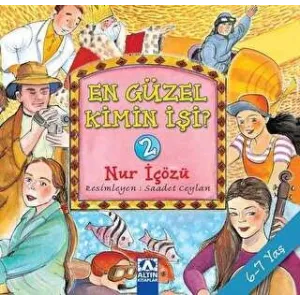 En Güzel Kimin İşi? 2