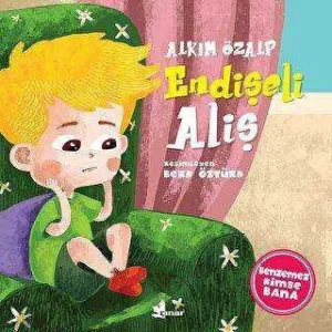 Endişeli Aliş - Benzemez Kimse Bana