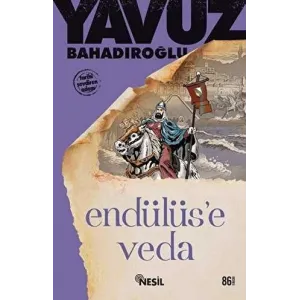 Endülüs’e Veda