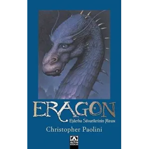 Eragon - Ejderha Süvarilerinin Mirası