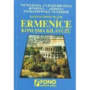 Ermenice Konuşma Kılavuzu