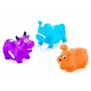 Erpa Filede 3 Lü Çiftlik Hayvanları Oyck