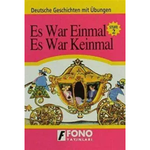Es War Einmal, Es War Keinmal