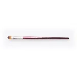 Esmo 220-3/8 Kedi Dili Fırça Kısa Sap