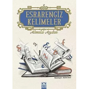 Esrarengiz Kelimeler