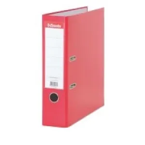 Esselte 9940 Economy Klasör Geniş Kırmızı 994025