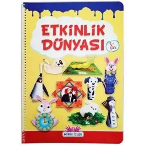 Etkinlik Dünyası