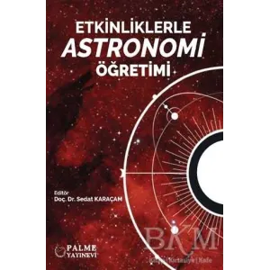 Etkinliklerle Astronomi Öğretimi
