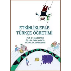 Etkinliklerle Türkçe Öğretimi