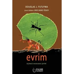 Evrim