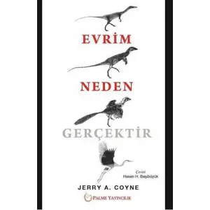 Evrim Neden Gerçektir