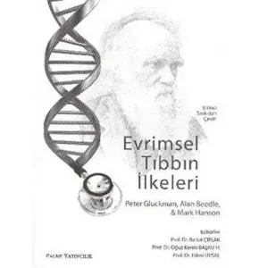 Evrimsel Tıbbın İlkeleri