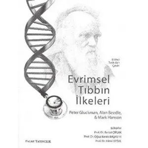 Evrimsel Tıbbın İlkeleri