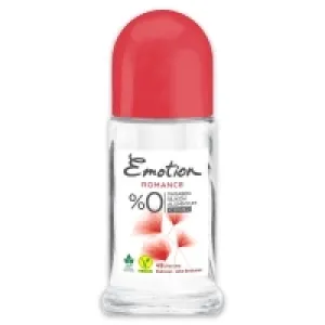 Evyap Emotion Deodorant Rollon Romance 018869