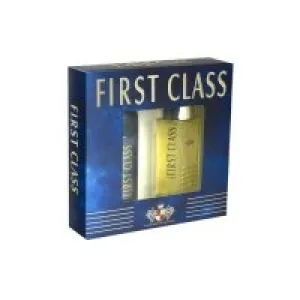 Evyap First Class Edt+deo Kofre