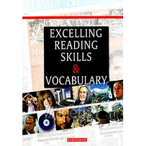 Excelling Reading Skills and Vocabulary