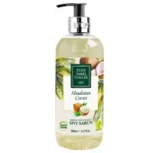Eyüp Sabri 500 Ml Sıvı Sabun_hindistan Cevizi