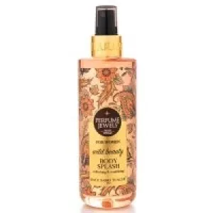 Eyüp Sabri Body Splash 250 Ml Kadın_wild Beauty