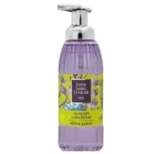 Eyüp Sabri Köpük Sabun 500 Ml_alaçatı Lavantası