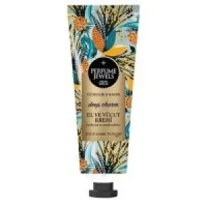 Eyüp Sabri Krem El-vücut 50 Ml Tüp_deep Charm