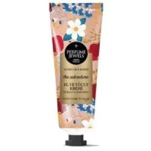 Eyüp Sabri Krem El-vücut 50 Ml Tüp_the Adventure