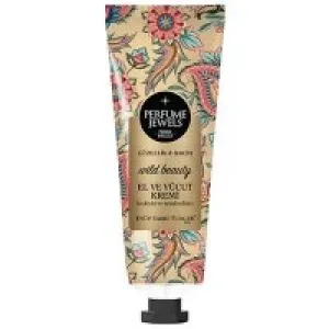 Eyüp Sabri Krem El-vücut 50 Ml Tüp_wild Beauty