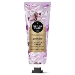 Eyüp Sabri Krem El-vücut 50 Ml_puro Love