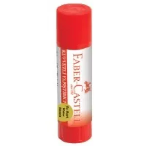 Faber Castell Stick Kuvvetli Yapıştırıcı 20 Gram 5088179521000