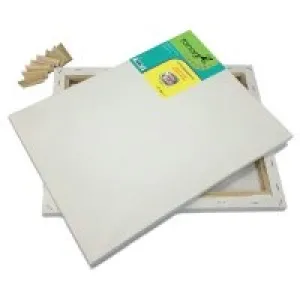 Fanart 25*25 Studio Pamuk Tuval 320 Gr Ap320a-2525