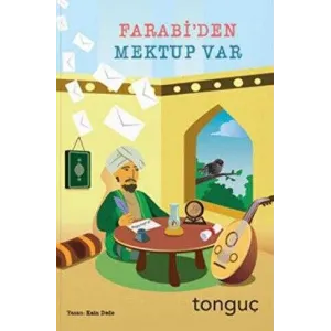 Farabi`den Mektup Var