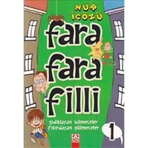 Farafarafilli - 1