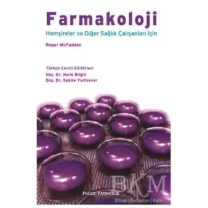 Farmakoloji