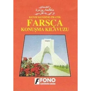 Farsça Konuşma Kılavuzu