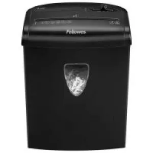 Fellowes 7253 Kağıt İmha Makinası H-8cd