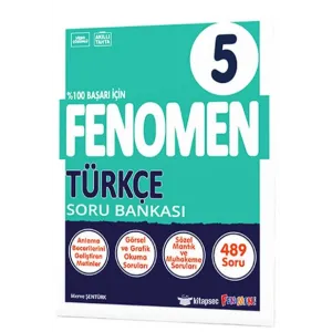 Fenomen Kitap 3. Sınıf Hayat Bilgisi Fenomen Çocuk