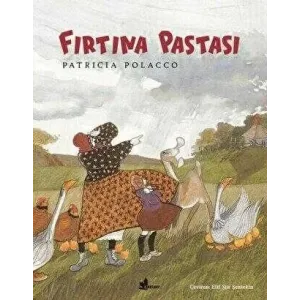 Fırtına Pastası