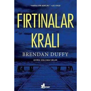 Fırtınalar Kralı
