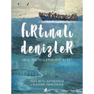 Fırtınalı Denizler