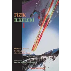 Fizik İlkeleri - 1